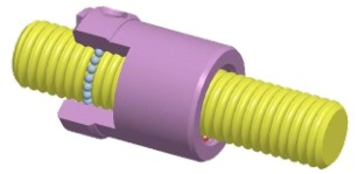 Spindel
